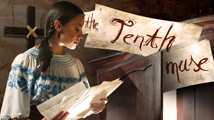 Tenth Muse play logo